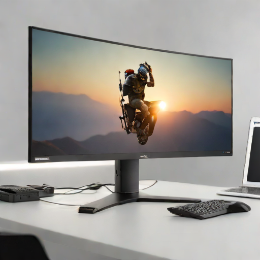 EIZO ColorEdge CX270