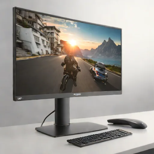 EIZO ColorEdge PROMINENCE CG3146