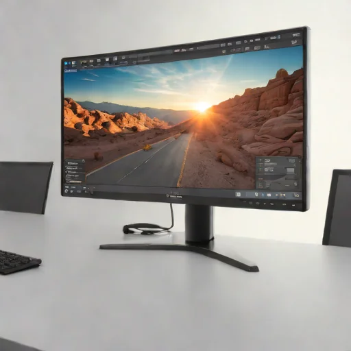 EIZO ColorEdge CE240W