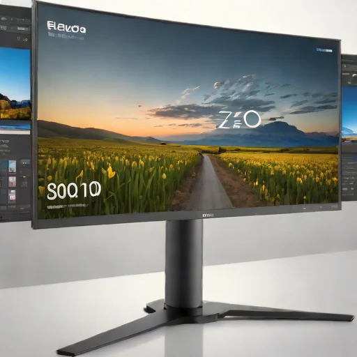 EIZO ColorEdge CG210