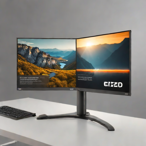 EIZO ColorEdge CE210W