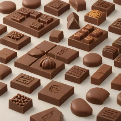 Exquisito Chocolates