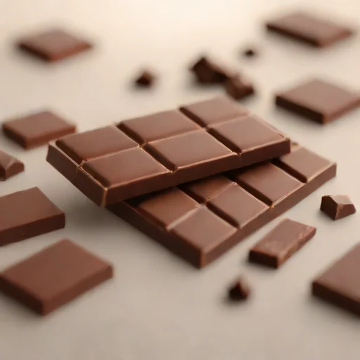Erithaj Chocolat
