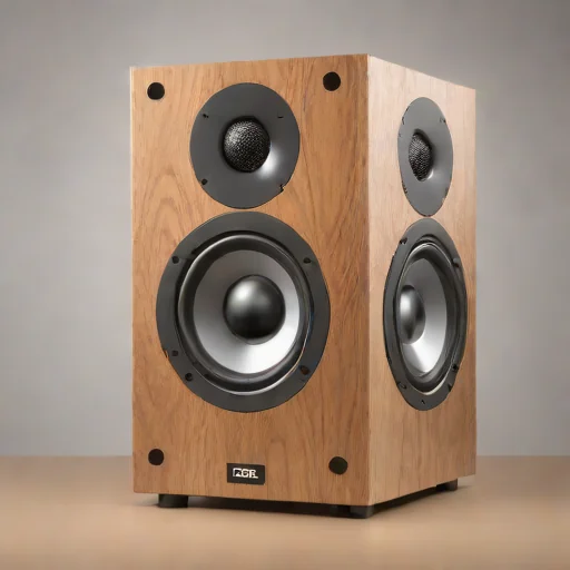 ELAC Vela 2.0 VFS408.2