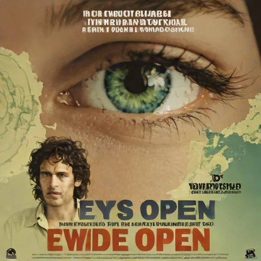 Eyes Wide Open