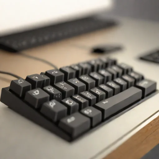 ESI KeyControl 61 XT