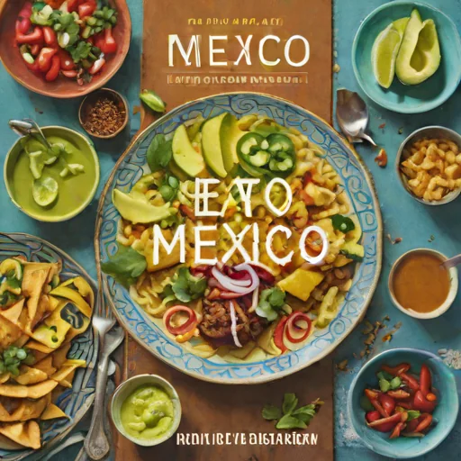 Eat Mexico