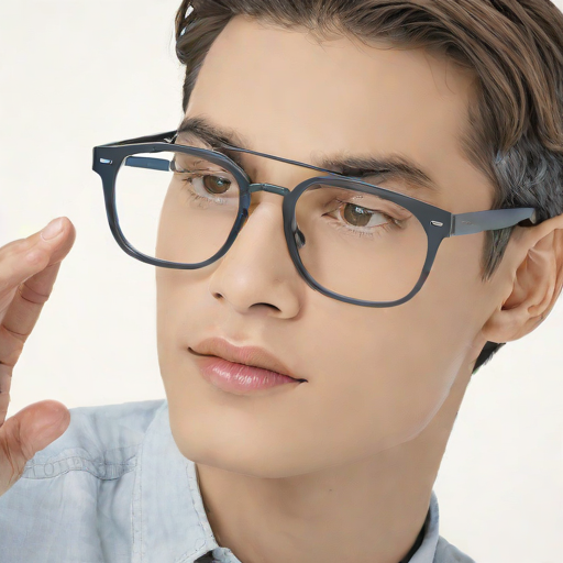EyeBuyDirect EBDBlue