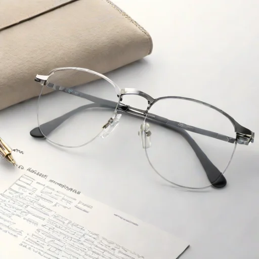 Eyejust Blue Light Glasses