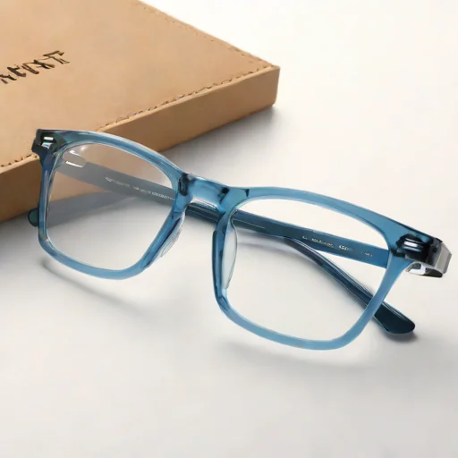 Eyemart Express Blue Light