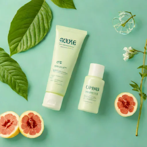Etude House SoonJung pH 6.5 Whip Cleanser