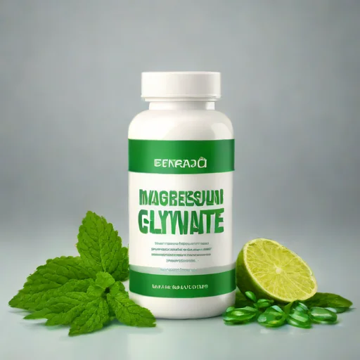 Emerald Labs Magnesium Glycinate