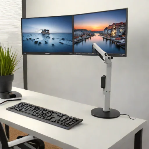 Ergotron MX Desk Mount LCD Arm