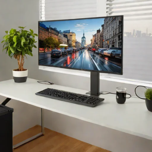 Ergotron Trace Monitor Mount