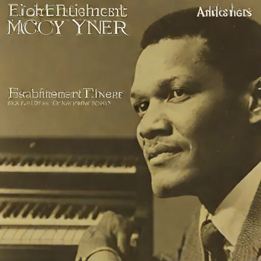 Enlightenment – McCoy Tyner