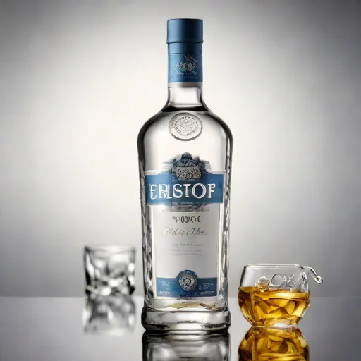 Eristoff Vodka