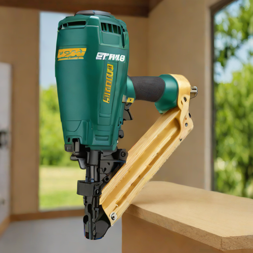 Estwing EFR2190 21 Degree Full Head Framing Nailer