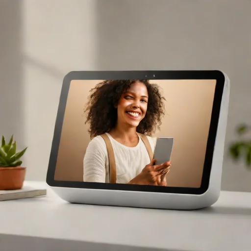 Echo Show 8 (3rd Gen)