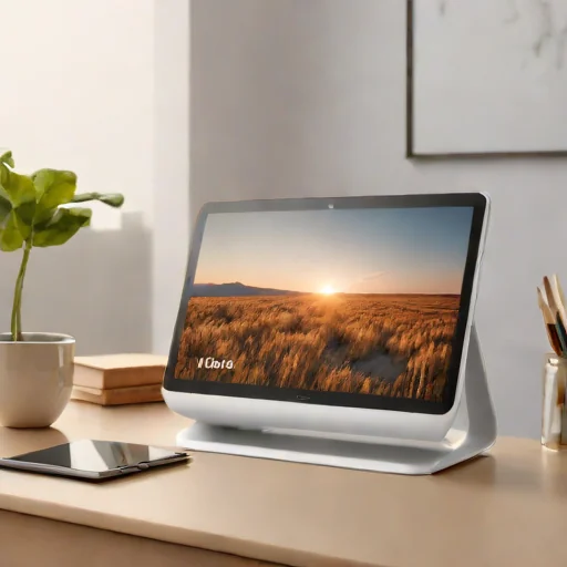 Echo Show 15 (2nd Gen)