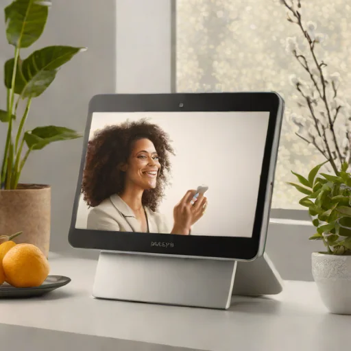 Echo Show 21