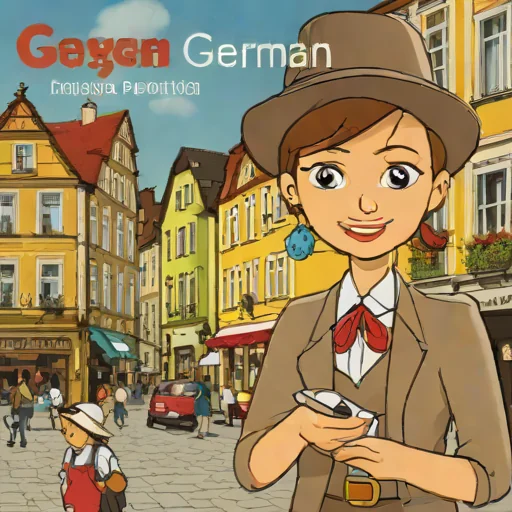 Easy German