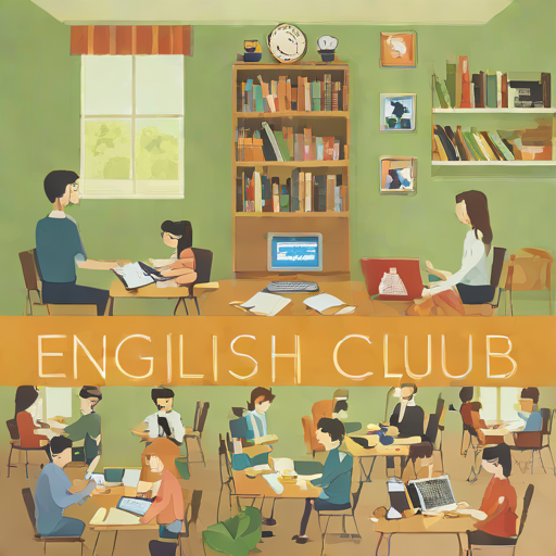 EnglishClub