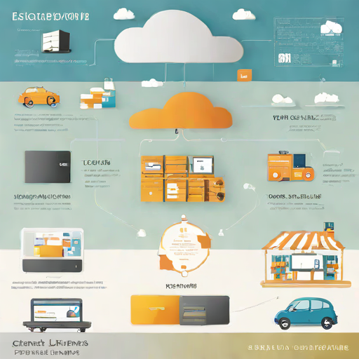 Elastic Path Commerce Cloud