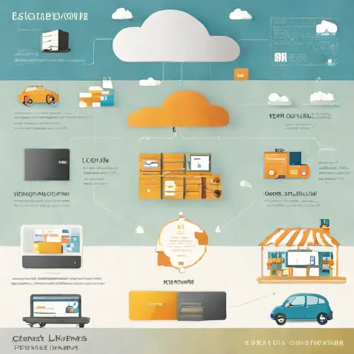 Elastic Path Commerce Cloud