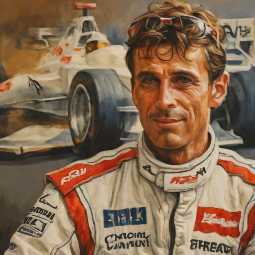 Eric van de Poele