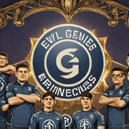 Evil Geniuses (EG)