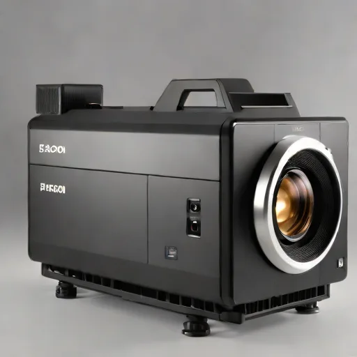 Epson Pro Cinema LS12000