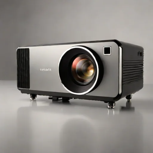 Epson Pro Cinema LS9000