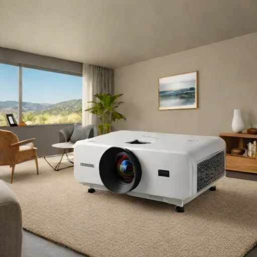 Epson EpiqVision Ultra LS650