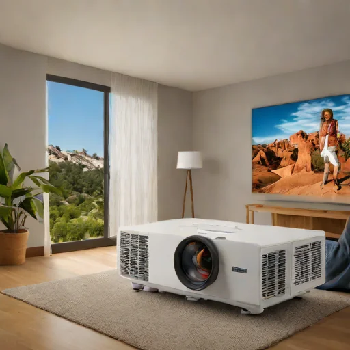 Epson EpiqVision Ultra LS500