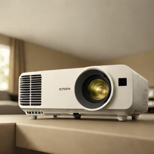 Epson Home Cinema 3600e