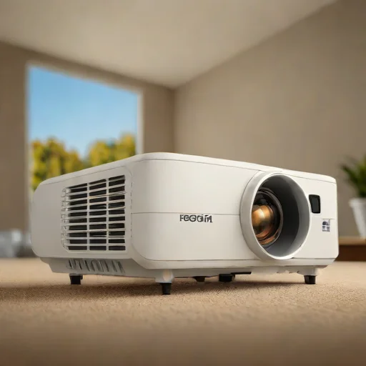 Epson Home Cinema 2000