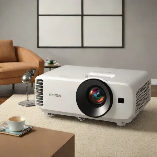 Epson EH-TW5650