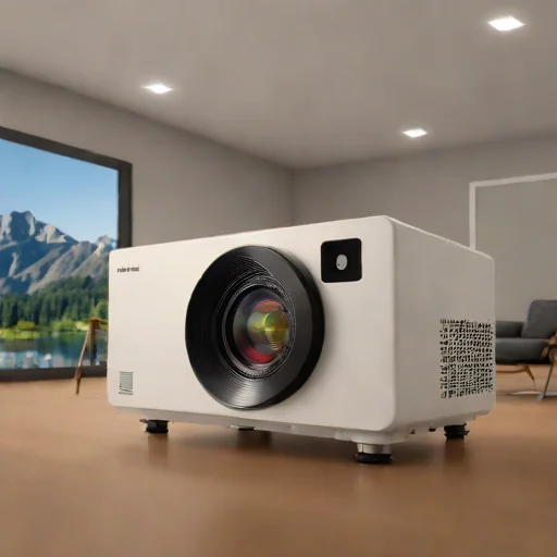 Epson Pro Cinema 4050
