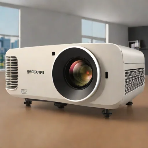 Epson Pro Cinema 4040