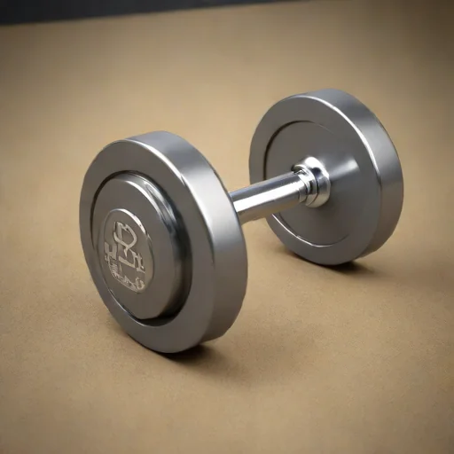 Eleiko Evo Dumbbell