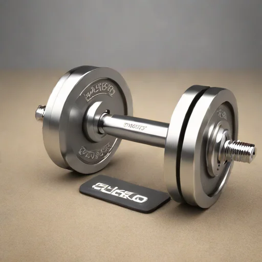 Eleiko XF Dumbbell