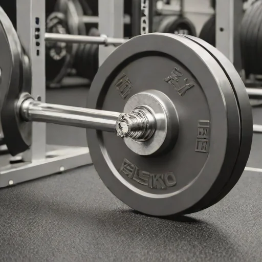 Eleiko XF Bumper