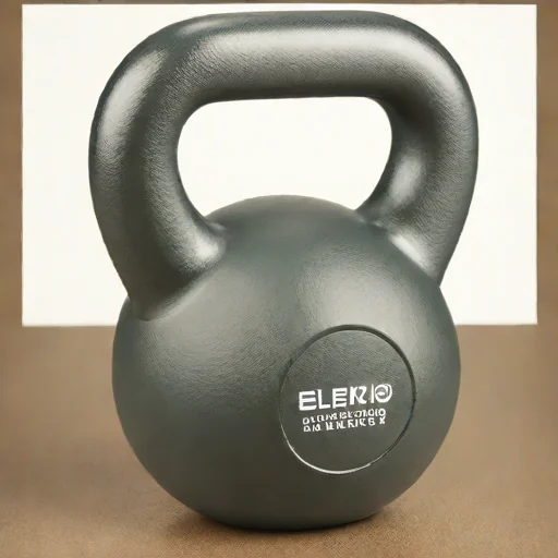 Eleiko Prestera Kettlebell