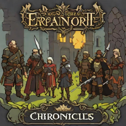 Erannorth Chronicles
