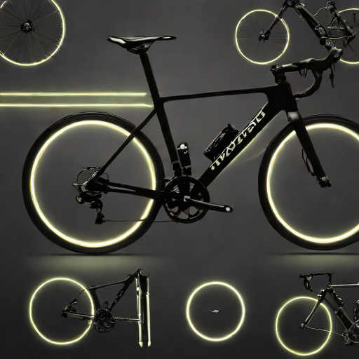 Exposure Lights Six Pack MK12