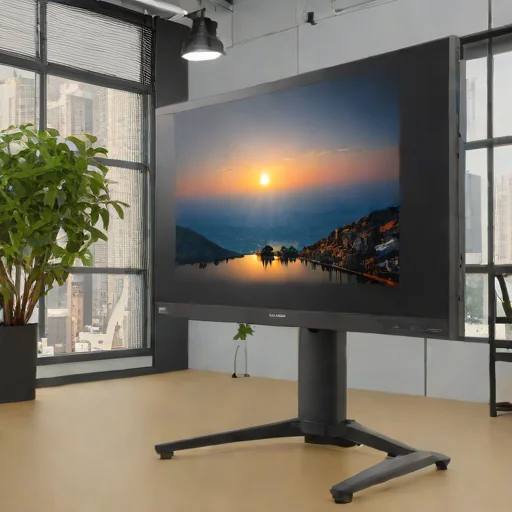 Eizo ColorEdge CG2700X 4K Monitor