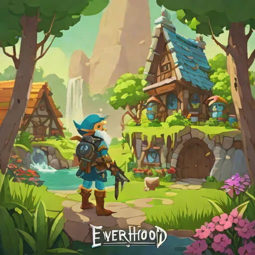 Everhood