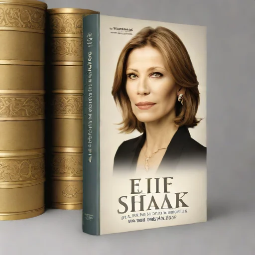 Elif Shafak