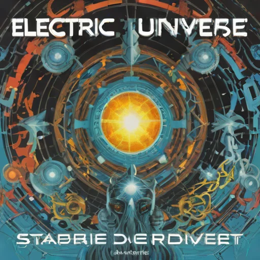 Electric Universe - Stardiver