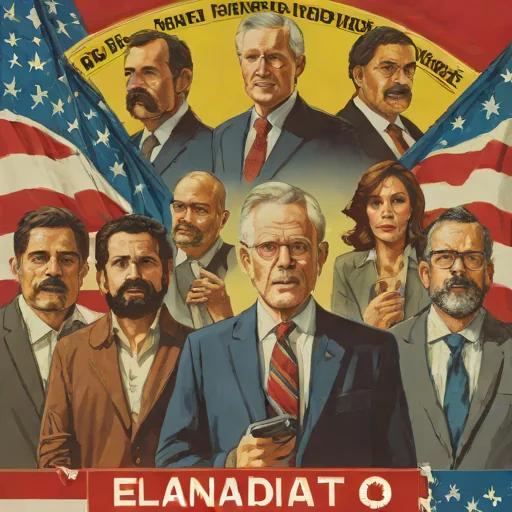 El Candidato